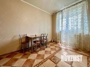 1-к квартира, посуточно, 42м2, 2/18 этаж