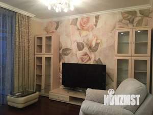 2-к квартира, посуточно, 65м2, 1/1 этаж