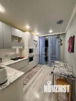 1-к квартира, на длительный срок, 37м2, 9/10 этаж