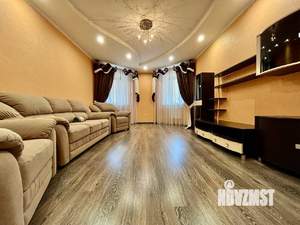 3-к квартира, на длительный срок, 80м2, 4/10 этаж