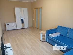 2-к квартира, на длительный срок, 54м2, 12/22 этаж