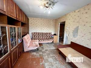 2-к квартира, на длительный срок, 36м2, 2/5 этаж