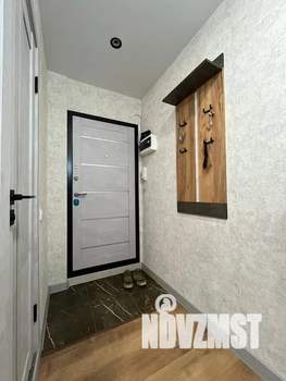 1-к квартира, посуточно, 31м2, 2/5 этаж