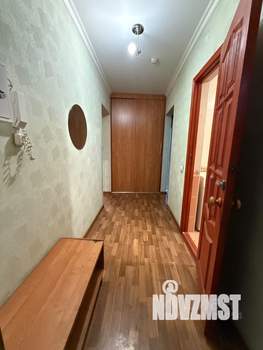 1-к квартира, на длительный срок, 42м2, 6/10 этаж