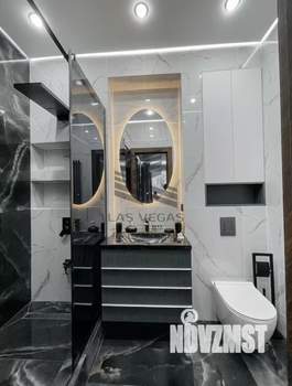 3-к квартира, на длительный срок, 112м2, 11/21 этаж
