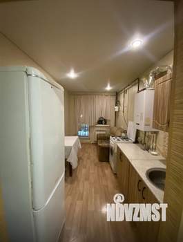 1-к квартира, на длительный срок, 40м2, 3/5 этаж