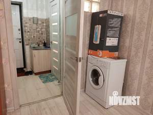 1-к квартира, на длительный срок, 20м2, 8/9 этаж