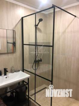 Студия квартира, на длительный срок, 30м2, 7/19 этаж