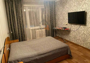 1-к квартира, на длительный срок, 36м2, 4/9 этаж