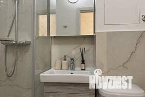 2-к квартира, посуточно, 45м2, 2/5 этаж