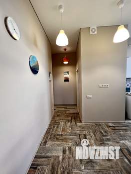 2-к квартира, на длительный срок, 60м2, 17/17 этаж