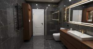 3-к квартира, на длительный срок, 120м2, 4/10 этаж