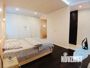 Студия квартира, посуточно, 60м2, 3/4 этаж