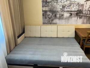 1-к квартира, посуточно, 48м2, 16/16 этаж