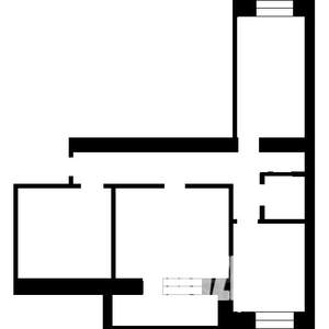 3-к квартира, на длительный срок, 63м2, 9/9 этаж