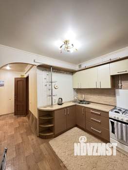 1-к квартира, на длительный срок, 42м2, 2/9 этаж