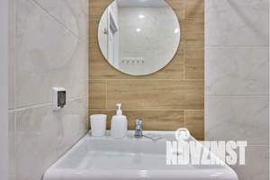 1-к квартира, посуточно, 17м2, 1/10 этаж