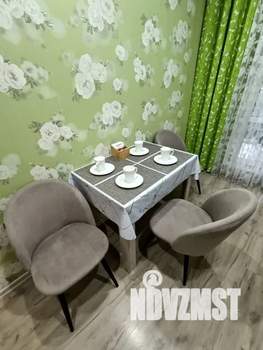 1-к квартира, посуточно, 38м2, 11/19 этаж