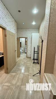 2-к квартира, на длительный срок, 45м2, 1/9 этаж