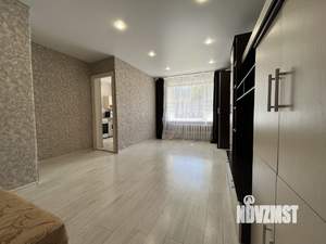 2-к квартира, на длительный срок, 44м2, 1/5 этаж