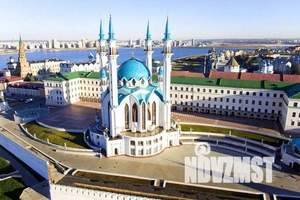 1-к квартира, посуточно, 25м2, 2/9 этаж