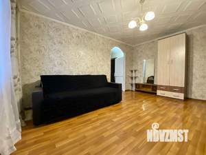 2-к квартира, на длительный срок, 46м2, 5/5 этаж