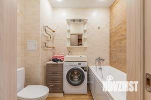 Студия квартира, посуточно, 30м2, 8/15 этаж