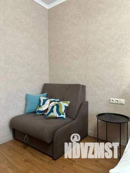 1-к квартира, посуточно, 50м2, 8/12 этаж