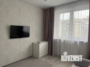 2-к квартира, посуточно, 44м2, 8/12 этаж