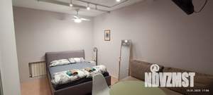 1-к квартира, посуточно, 20м2, 1/2 этаж