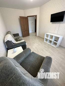 2-к квартира, на длительный срок, 50м2, 6/9 этаж