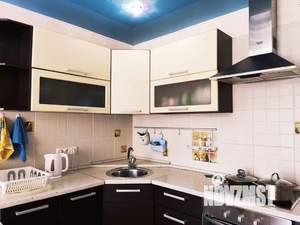 1-к квартира, посуточно, 50м2, 5/10 этаж