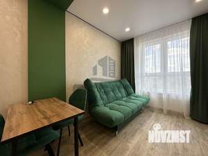 Студия квартира, на длительный срок, 22м2, 7/10 этаж