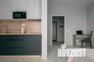 1-к квартира, посуточно, 30м2, 2/19 этаж