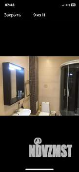 1-к квартира, на длительный срок, 49м2, 3/11 этаж