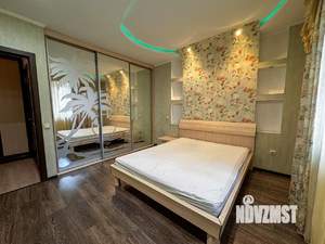 3-к квартира, на длительный срок, 80м2, 4/10 этаж