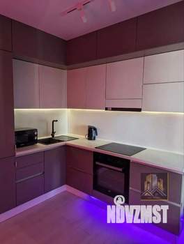 1-к квартира, на длительный срок, 45м2, 20/26 этаж