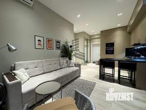 2-к квартира, на длительный срок, 50м2, 3/20 этаж