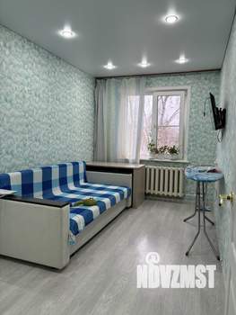 2-к квартира, на длительный срок, 48м2, 5/5 этаж