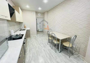 1-к квартира, на длительный срок, 36м2, 15/19 этаж