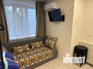 1-к квартира, посуточно, 20м2, 1/5 этаж