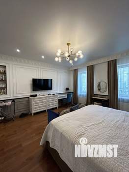 3-к квартира, на длительный срок, 90м2, 4/7 этаж