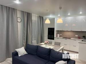 2-к квартира, на длительный срок, 53м2, 10/11 этаж