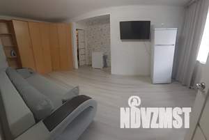 2-к квартира, посуточно, 65м2, 1/5 этаж