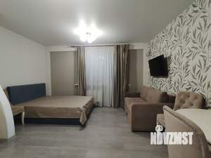 1-к квартира, на длительный срок, 35м2, 11/19 этаж