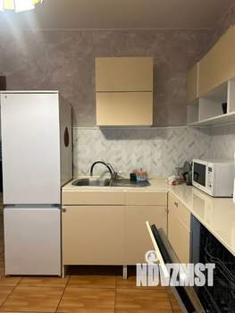 1-к квартира, на длительный срок, 39м2, 1/9 этаж