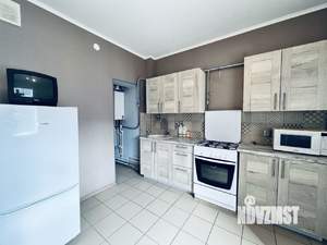 1-к квартира, на длительный срок, 50м2, 3/9 этаж