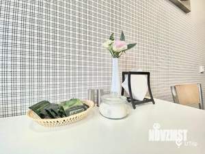 2-к квартира, посуточно, 45м2, 1/1 этаж
