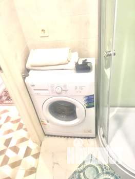 1-к квартира, посуточно, 25м2, 2/25 этаж