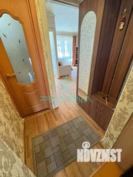 1-к квартира, на длительный срок, 32м2, 4/5 этаж